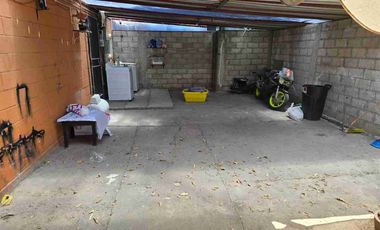 Departamento en Unidad Cebadales