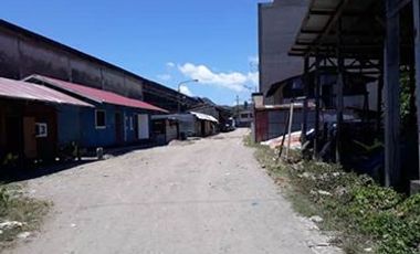 8,285 sq.m. Agricultural Lot For Sale in Barangay 79 Marasbaras, Tacloban
