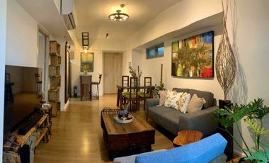 Premium Brand New One Bedroom Condo with Balcony | Fully Furnished | Prime Loc