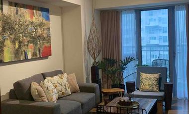 Premium Brand New One Bedroom Condo with Balcony | Fully Furnished | Prime Loc