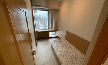 Fully Furnished 2 Bedroom Condo Unobstructed View Eastwood Parkview Quezon City