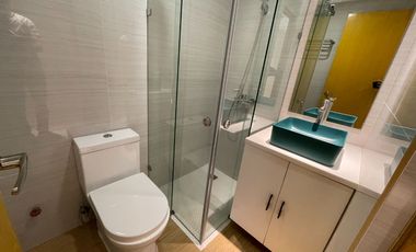 Fully Furnished 2 Bedroom Condo Unobstructed View Eastwood Parkview Quezon City