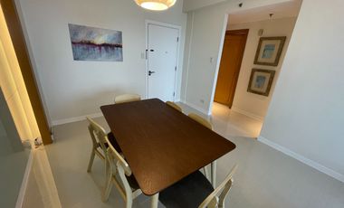 Fully Furnished 2 Bedroom Condo Unobstructed View Eastwood Parkview Quezon City