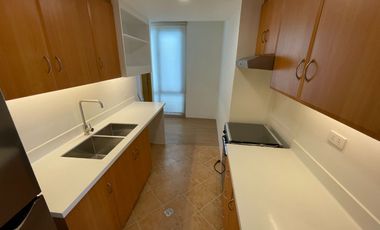 Fully Furnished 2 Bedroom Condo Unobstructed View Eastwood Parkview Quezon City