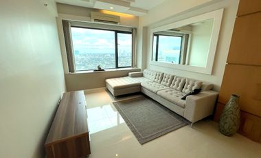 Fully Furnished 2 Bedroom Condo Unobstructed View Eastwood Parkview Quezon City
