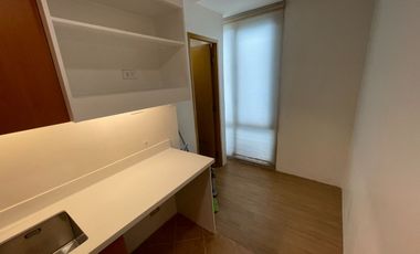 Fully Furnished 2 Bedroom Condo Unobstructed View Eastwood Parkview Quezon City