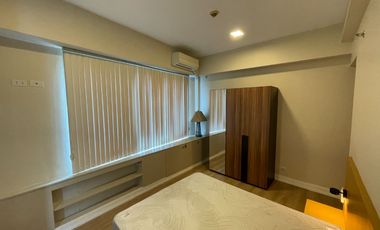 Fully Furnished 2 Bedroom Condo Unobstructed View Eastwood Parkview Quezon City