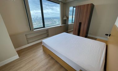 Fully Furnished 2 Bedroom Condo Unobstructed View Eastwood Parkview Quezon City