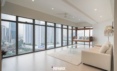 3 Bedroom Condo for Sale in Salcedo Park Condominium Makati City