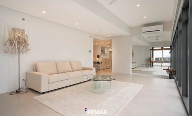 3 Bedroom Condo for Sale in Salcedo Park Condominium Makati City