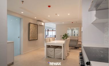 3 Bedroom Condo for Sale in Salcedo Park Condominium Makati City