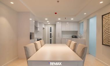 3 Bedroom Condo for Sale in Salcedo Park Condominium Makati City