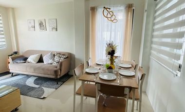 For Sale Townhouse,smart home features, 3 Bedroom, 2 Toilet & bath in Dasmari