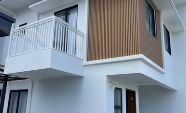 For Sale Townhouse,smart home features, 3 Bedroom, 2 Toilet & bath in Dasmari