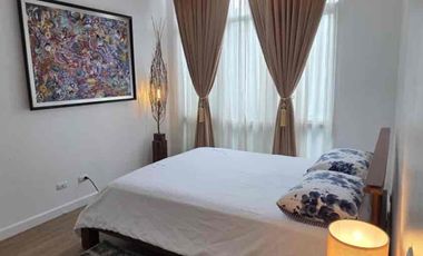 Premium 2-Bed Garden Condo w/Private Outdoor Area incl Carpark | Fully Furnished