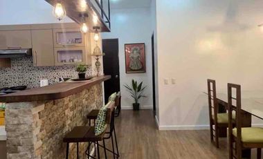 Premium 2-Bed Garden Condo w/Private Outdoor Area incl Carpark | Fully Furnished