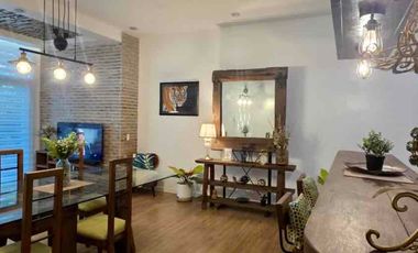 Premium 2-Bed Garden Condo w/Private Outdoor Area incl Carpark | Fully Furnished