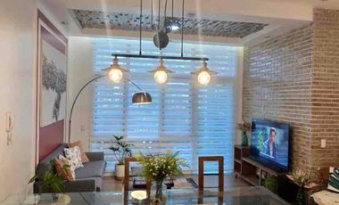 Premium 2-Bed Garden Condo w/Private Outdoor Area incl Carpark | Fully Furnished
