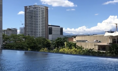 Premium 2-Bed Garden Condo w/Private Outdoor Area incl Carpark | Fully Furnished