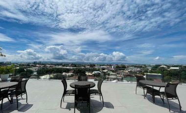 Premium 2-Bed Garden Condo w/Private Outdoor Area incl Carpark | Fully Furnished