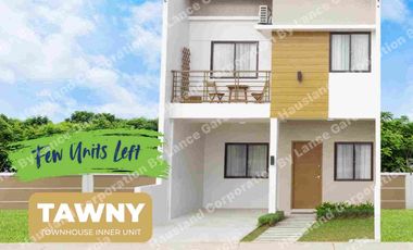 3-Bedroom House For Sale Near Clark Pampanga