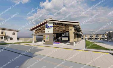 3-Bedroom House For Sale Near Clark Pampanga