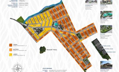 3-Bedroom House For Sale Near Clark Pampanga