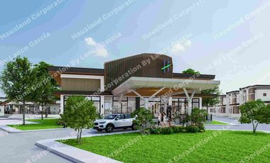 3-Bedroom House For Sale Near Clark Pampanga