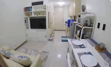 Palugi 1BR Condo for Sale in Field Residences Parañaque near Airport