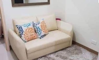 Palugi 1BR Condo for Sale in Field Residences Parañaque near Airport