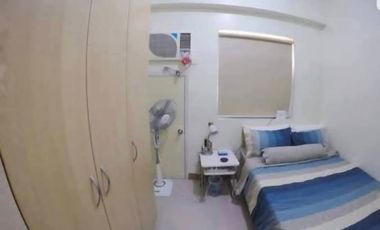 Palugi 1BR Condo for Sale in Field Residences Parañaque near Airport