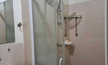 Palugi 1BR Condo for Sale in Field Residences Parañaque near Airport