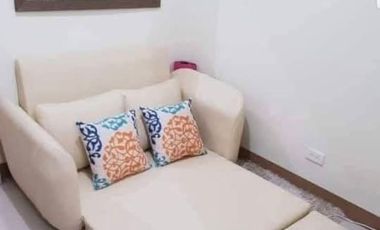Palugi 1BR Condo for Sale in Field Residences Parañaque near Airport