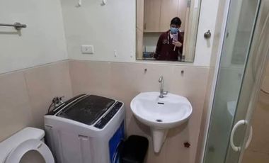 Palugi 1BR Condo for Sale in Field Residences Parañaque near Airport