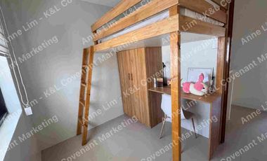 FOR SALE 4 BR Townhouse with GF Room in Dasmariñas City Bayan