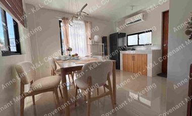 FOR SALE 4 BR Townhouse with GF Room in Dasmariñas City Bayan