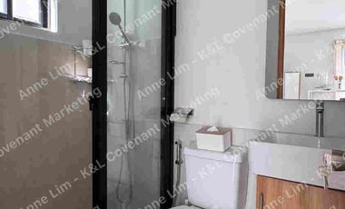 FOR SALE 4 BR Townhouse with GF Room in Dasmariñas City Bayan