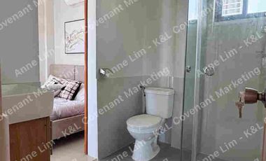 FOR SALE 4 BR Townhouse with GF Room in Dasmariñas City Bayan