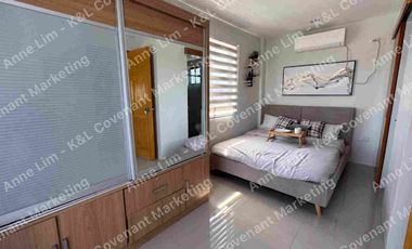 FOR SALE 4 BR Townhouse with GF Room in Dasmariñas City Bayan