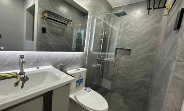 3BR Loft Unit w/ Parking FOR LEASE / RENT at Mayfair Tower UN Ave. Ermita Manila