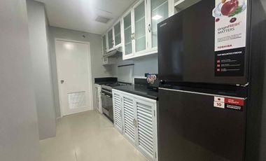 3BR Loft Unit w/ Parking FOR LEASE / RENT at Mayfair Tower UN Ave. Ermita Manila