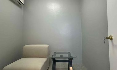 3BR Loft Unit w/ Parking FOR LEASE / RENT at Mayfair Tower UN Ave. Ermita Manila