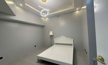 3BR Loft Unit w/ Parking FOR LEASE / RENT at Mayfair Tower UN Ave. Ermita Manila