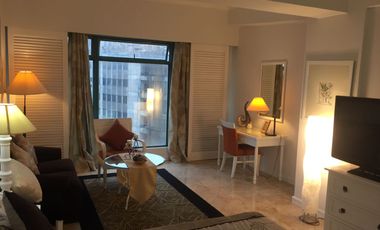 Seven Condo Units in Alabang are For Sale
