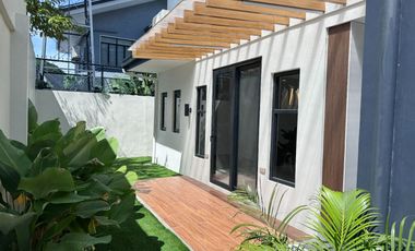 3-Storey Brand New House and Lot in BF Homes Parañaque City