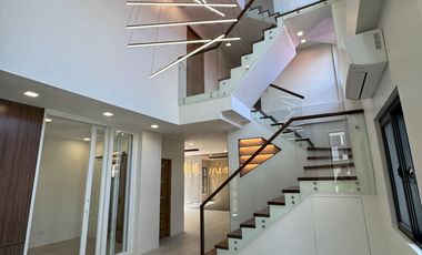 3-Storey Brand New House and Lot in BF Homes Parañaque City