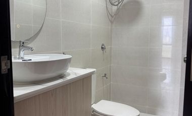 Brand new 2 bedroom apartment with Balcony and Parking