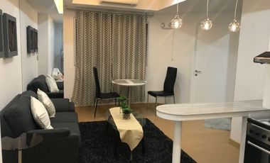 Pleasing One Bedroom Condo at Vivant Flats, Muntinlupa for Sale