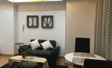 Pleasing One Bedroom Condo at Vivant Flats, Muntinlupa for Sale
