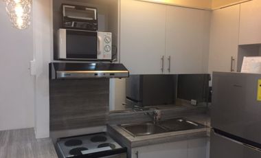 Pleasing One Bedroom Condo at Vivant Flats, Muntinlupa for Sale